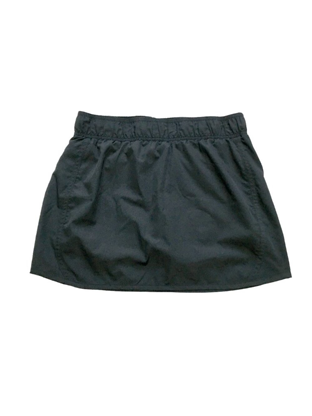 Columbia Sportswear Co. Women's / Youth Black Skort Size XS